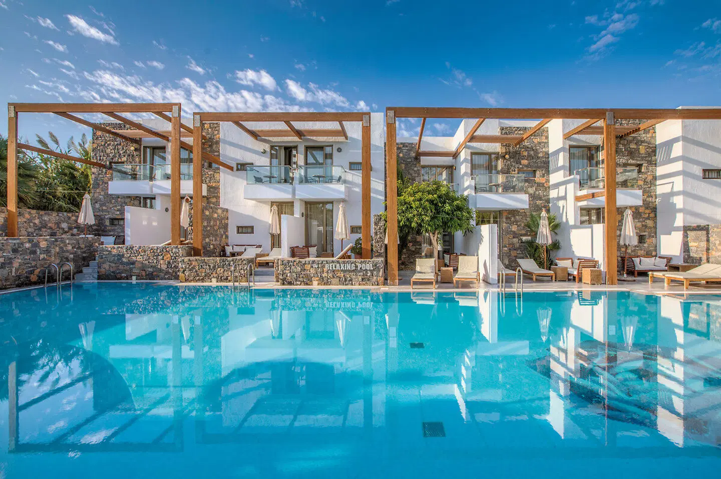 The Island OUTDOOR_POOL