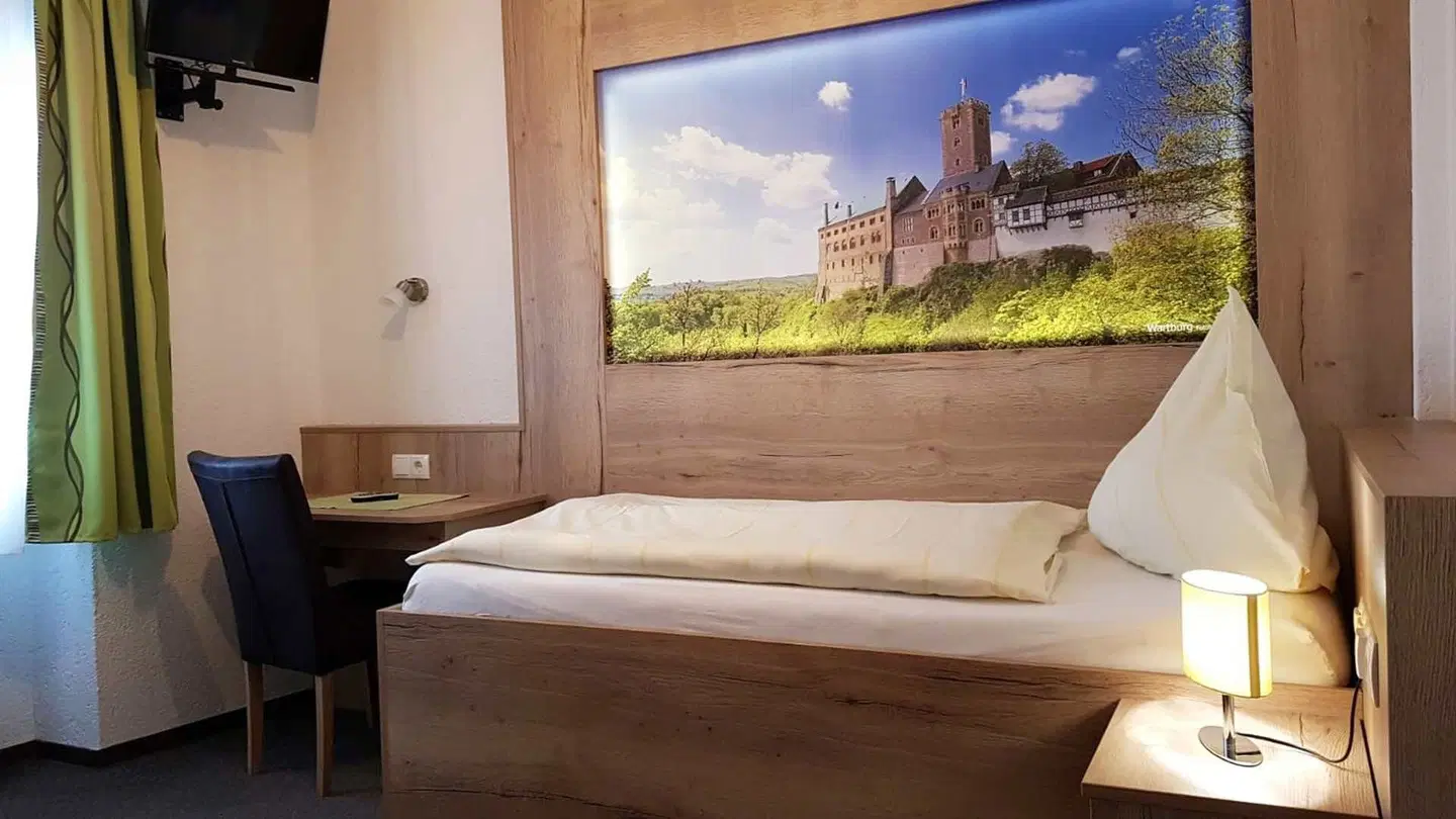 Moselhotel Burg-Cafe Alken ROOM_EXAMPLE