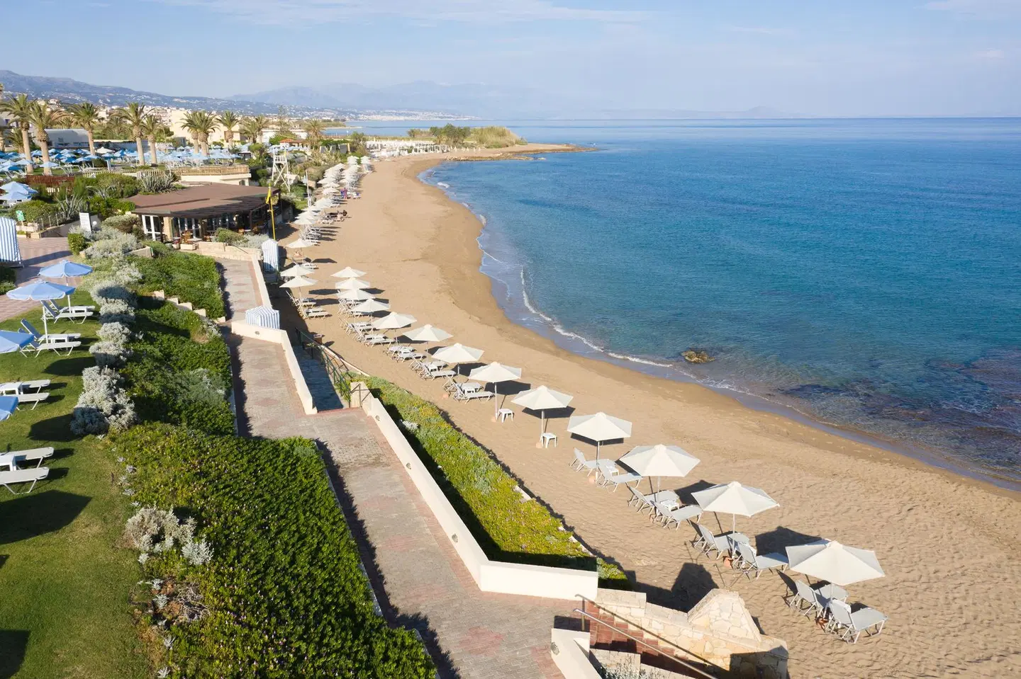 Creta Royal BEACH