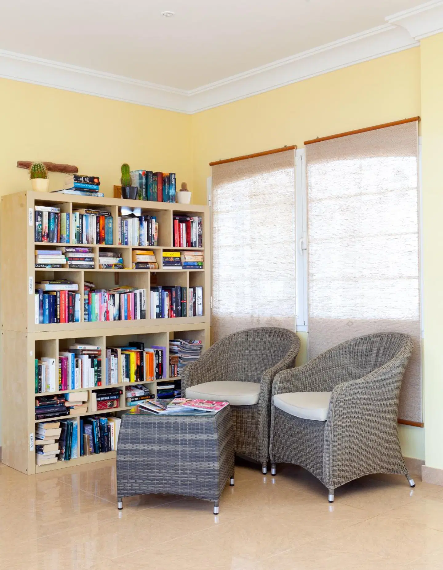 Villas Coloradamar ROOM_EXAMPLE