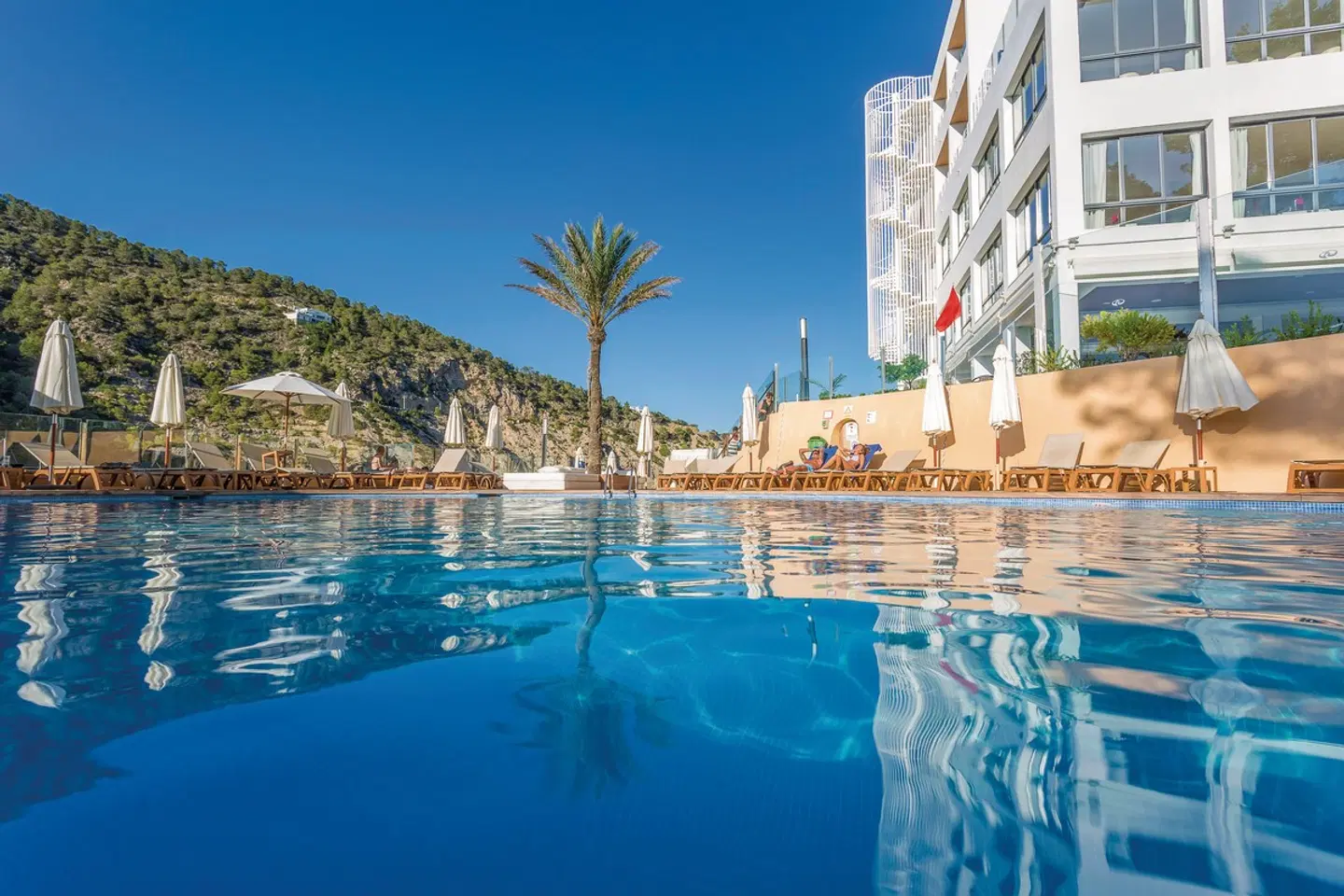 Palladium Cala Llonga OUTDOOR_POOL