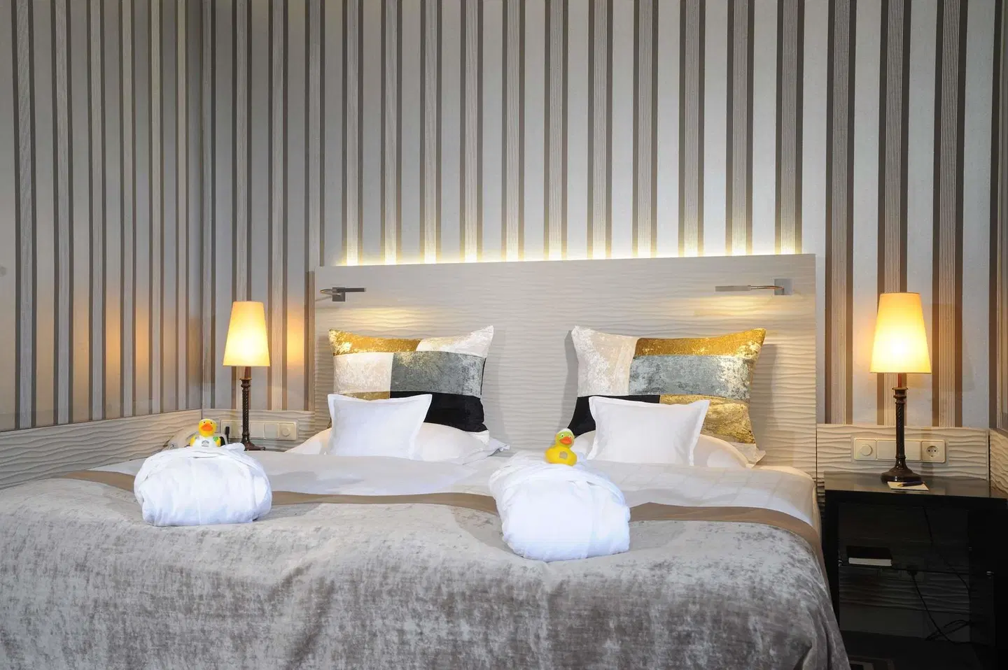 Best Western Premier Parkhotel Kronsberg ROOM_EXAMPLE