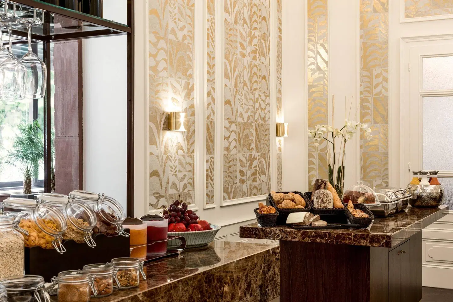 AC Hotel by Marriott Mainz HEALTH_BEAUTY