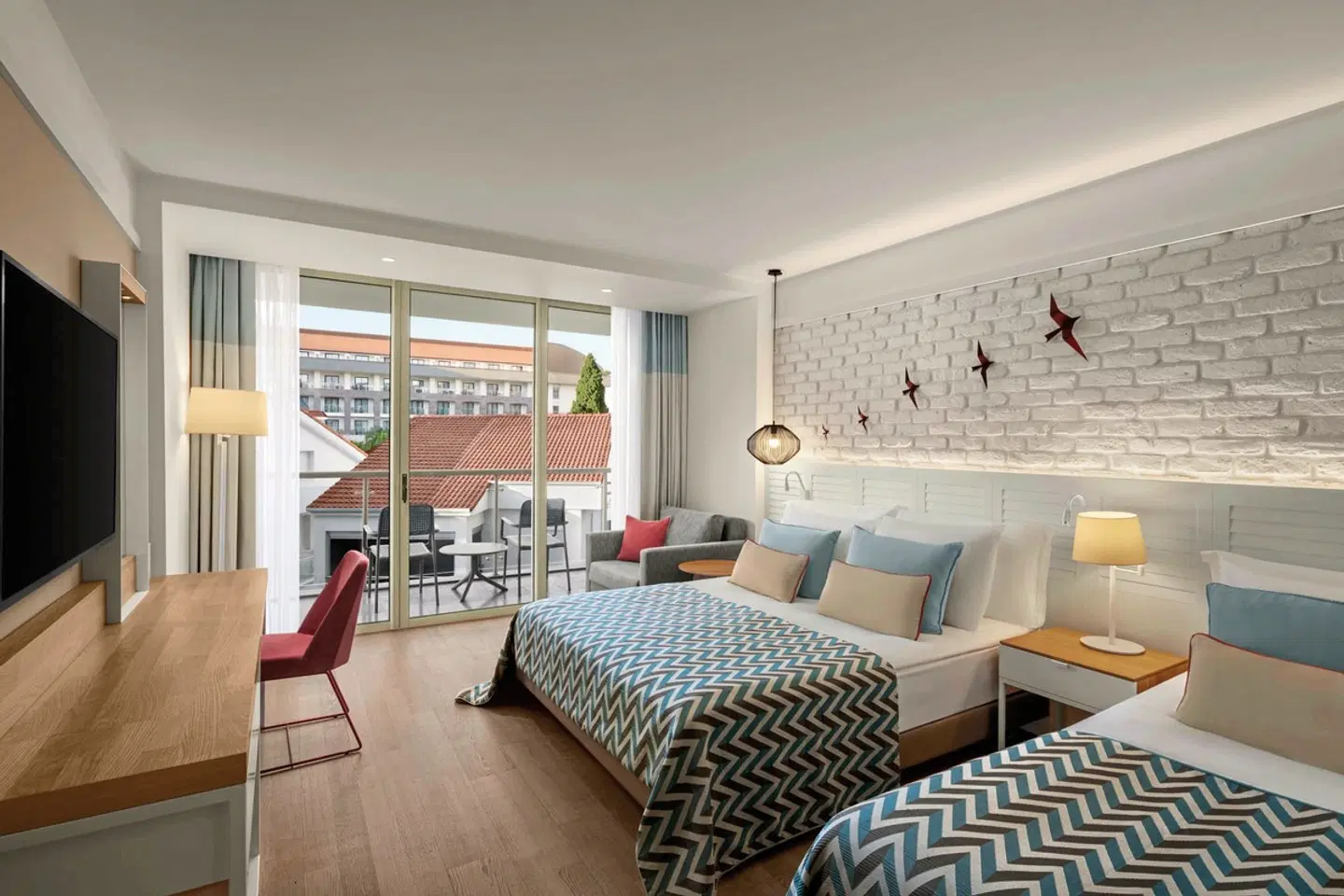 Akra Kemer ROOM_EXAMPLE