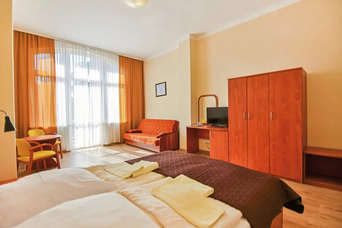 Villa Antares I & II ROOM_EXAMPLE