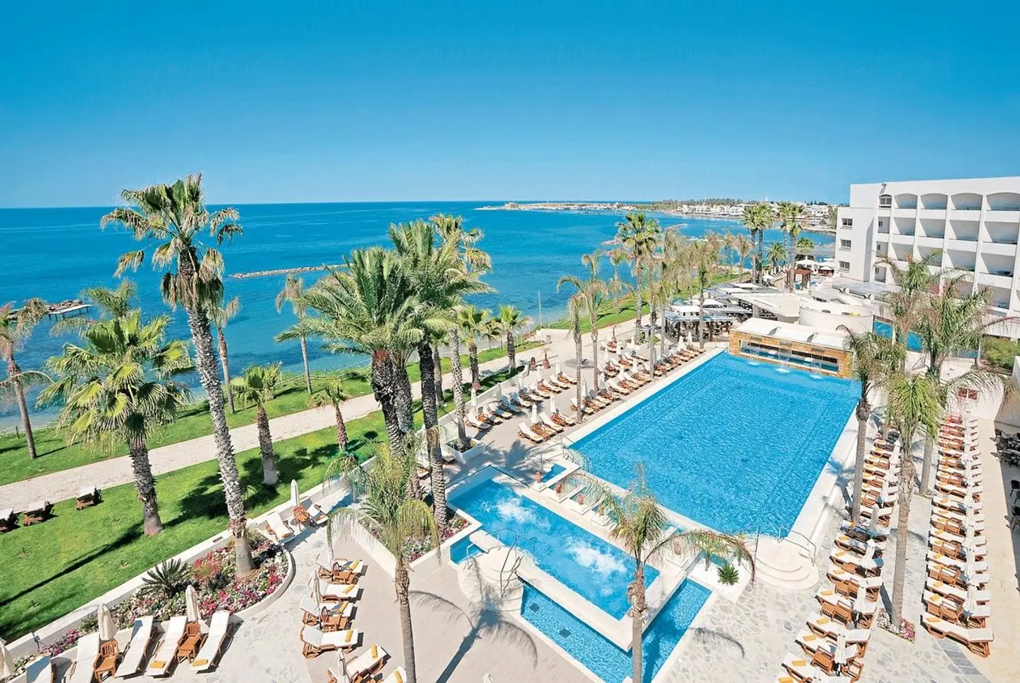 Alexander the Great Beach OUTDOOR_POOL