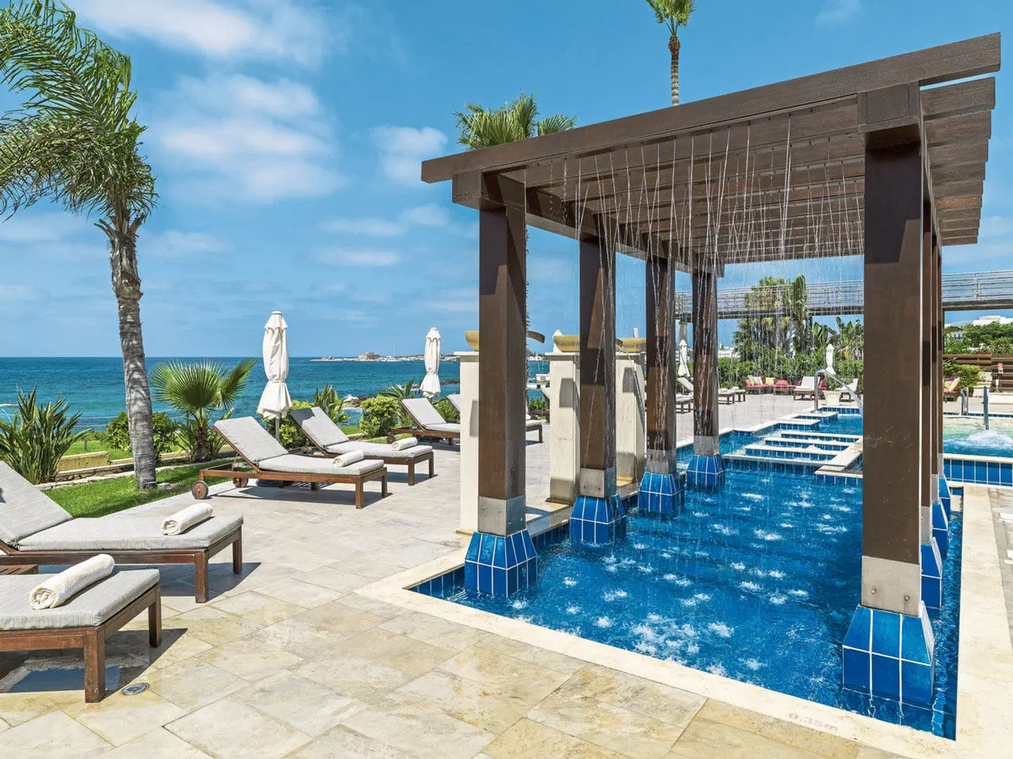Alexander the Great Beach OUTDOOR_POOL