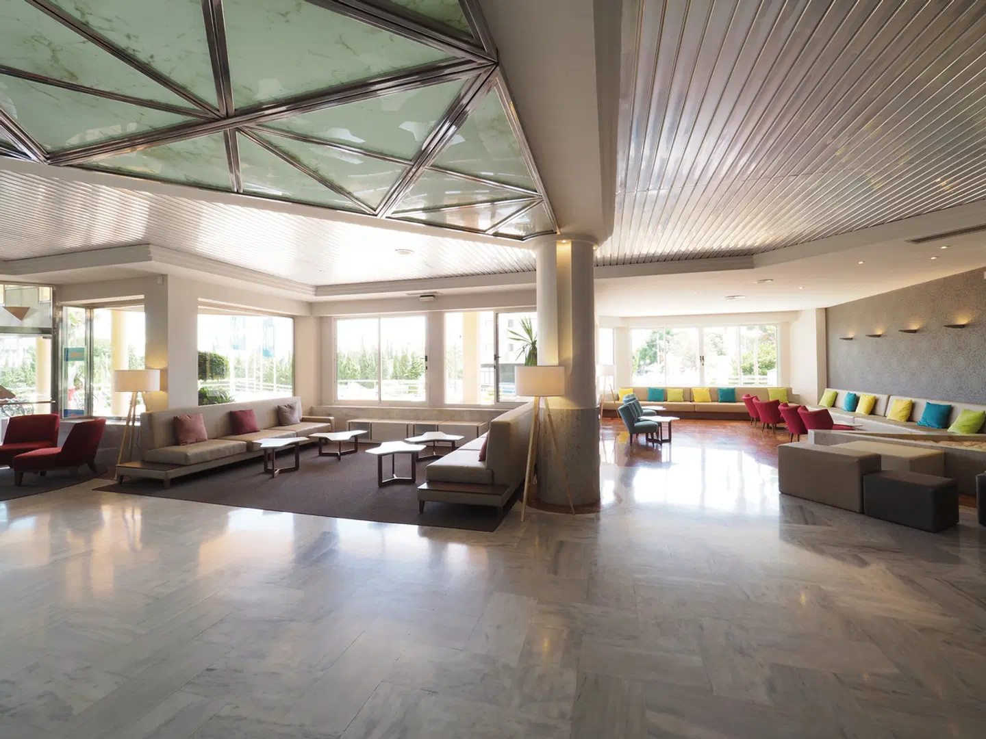 Mariant Park LOUNGE_LOBBY