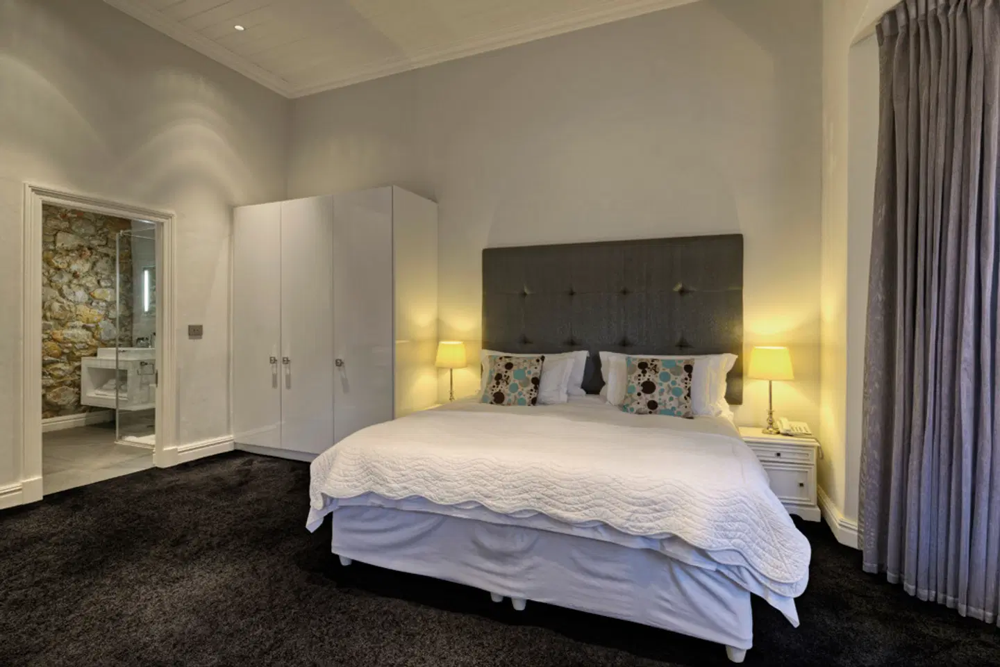 The Three Boutique Hotel ROOM_EXAMPLE