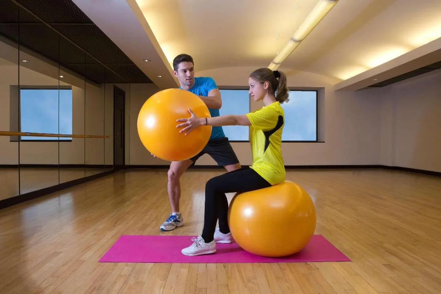 Hyatt Regency Dubai SPORTS_AND_LEISURE