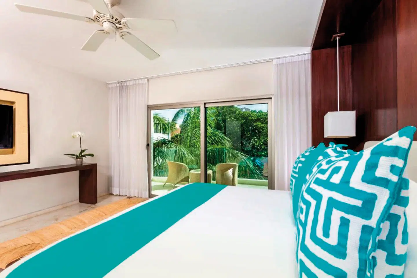 The Palm at Playa del Carmen ROOM_EXAMPLE