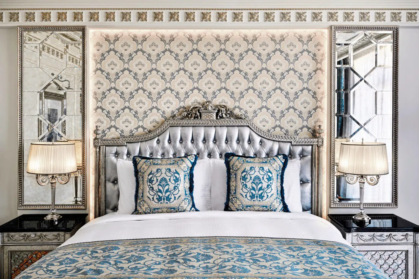 Raffles The Palm Dubai ROOM_EXAMPLE