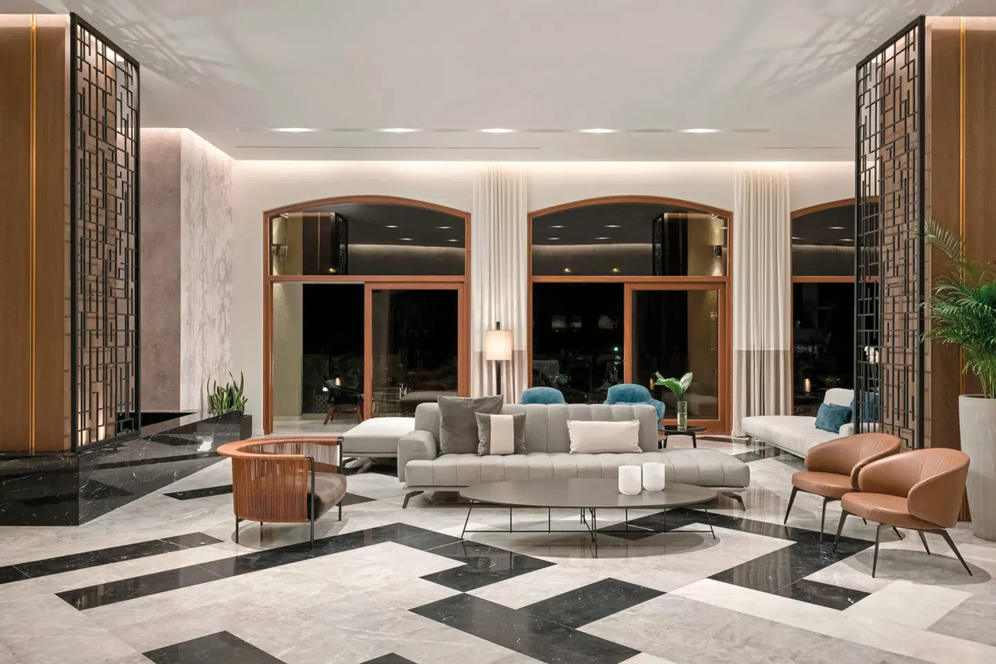 Theartemis Palace LOUNGE_LOBBY