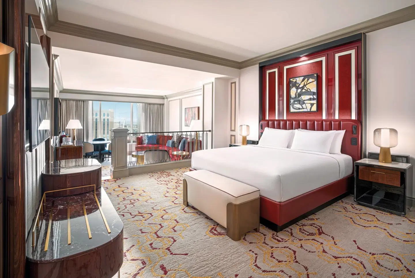 The Venetian ROOM_EXAMPLE