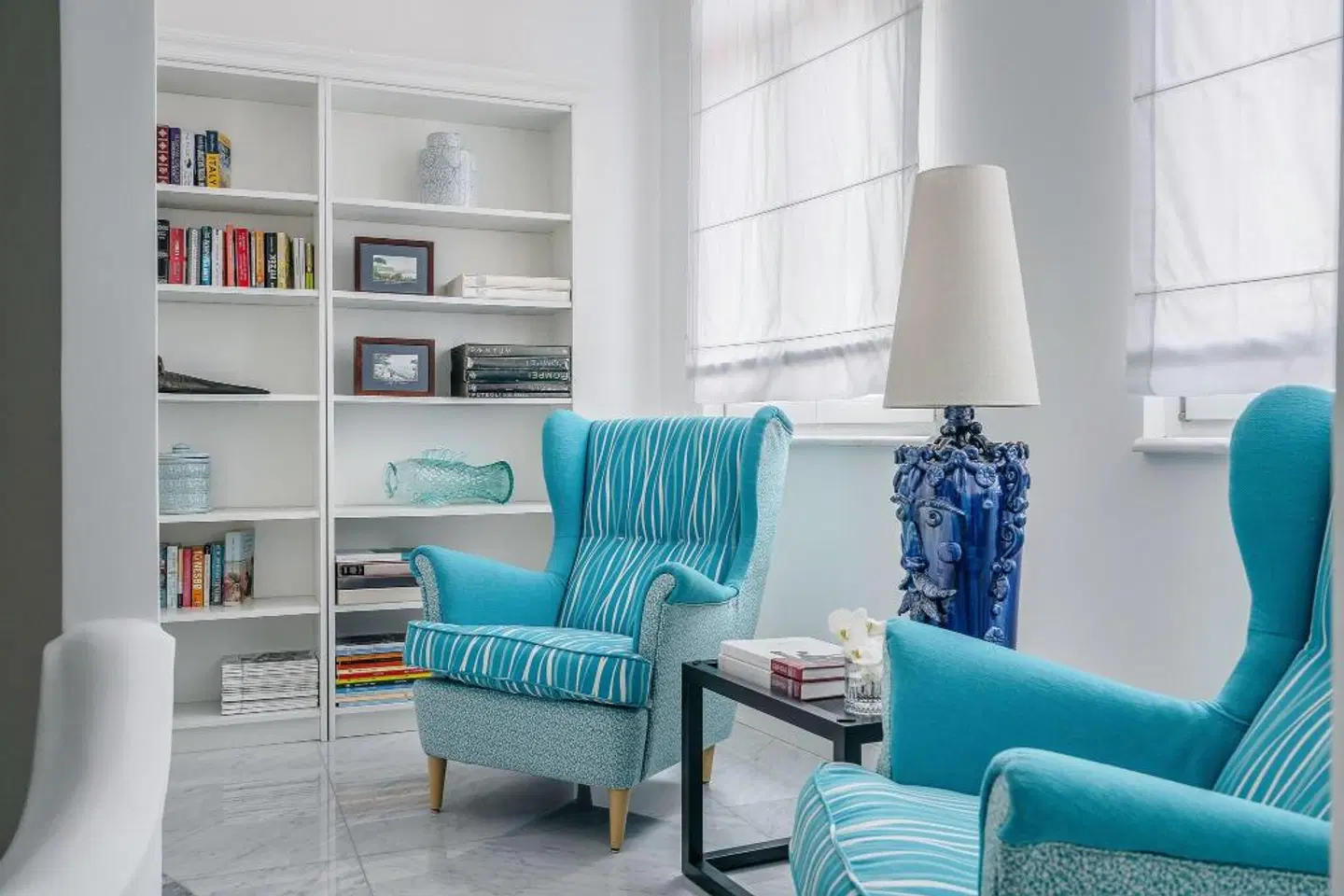 Palazzo Murrano LOUNGE_LOBBY