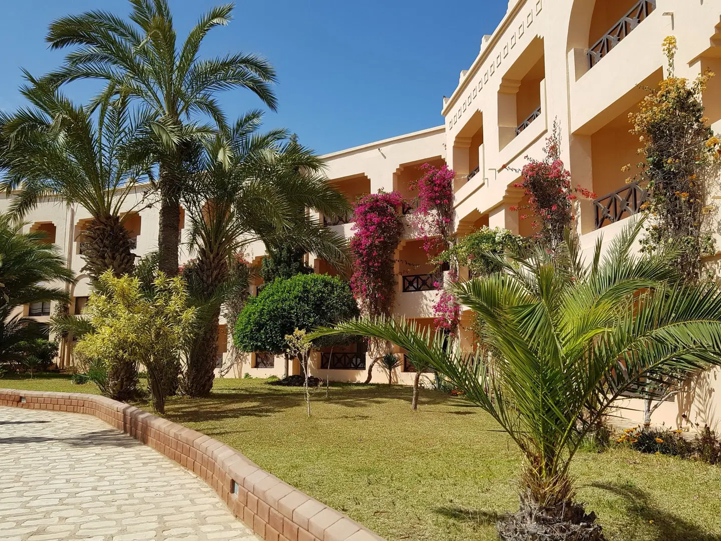 Vincci Safira Palms EXTERIOR