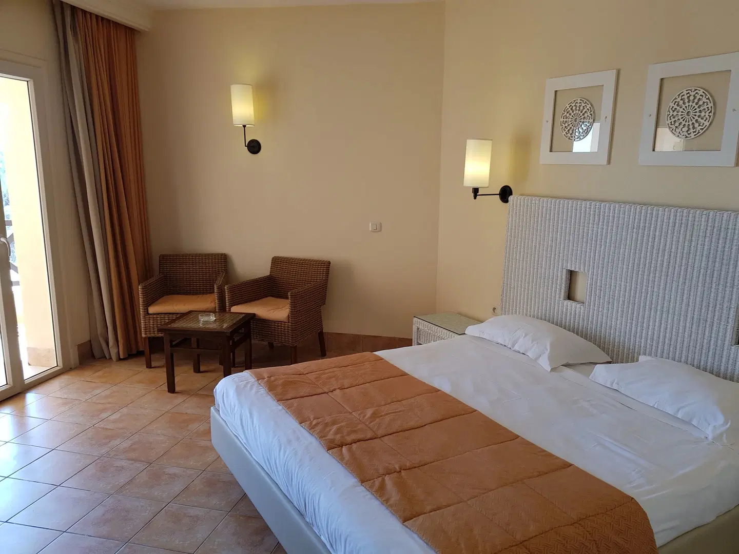 Vincci Safira Palms ROOM_EXAMPLE