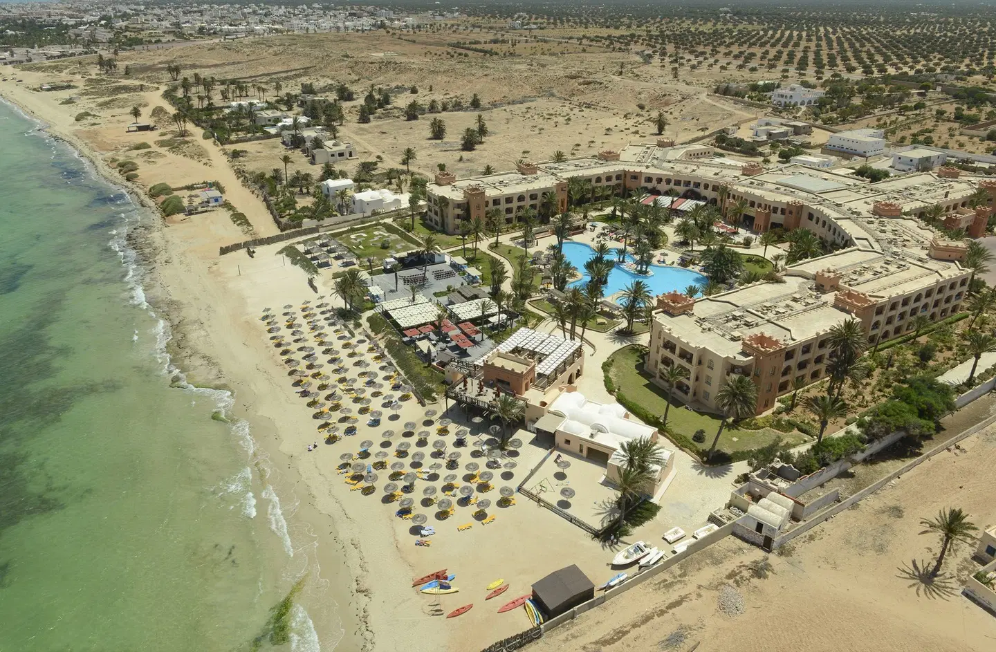 Vincci Safira Palms EXTERIOR