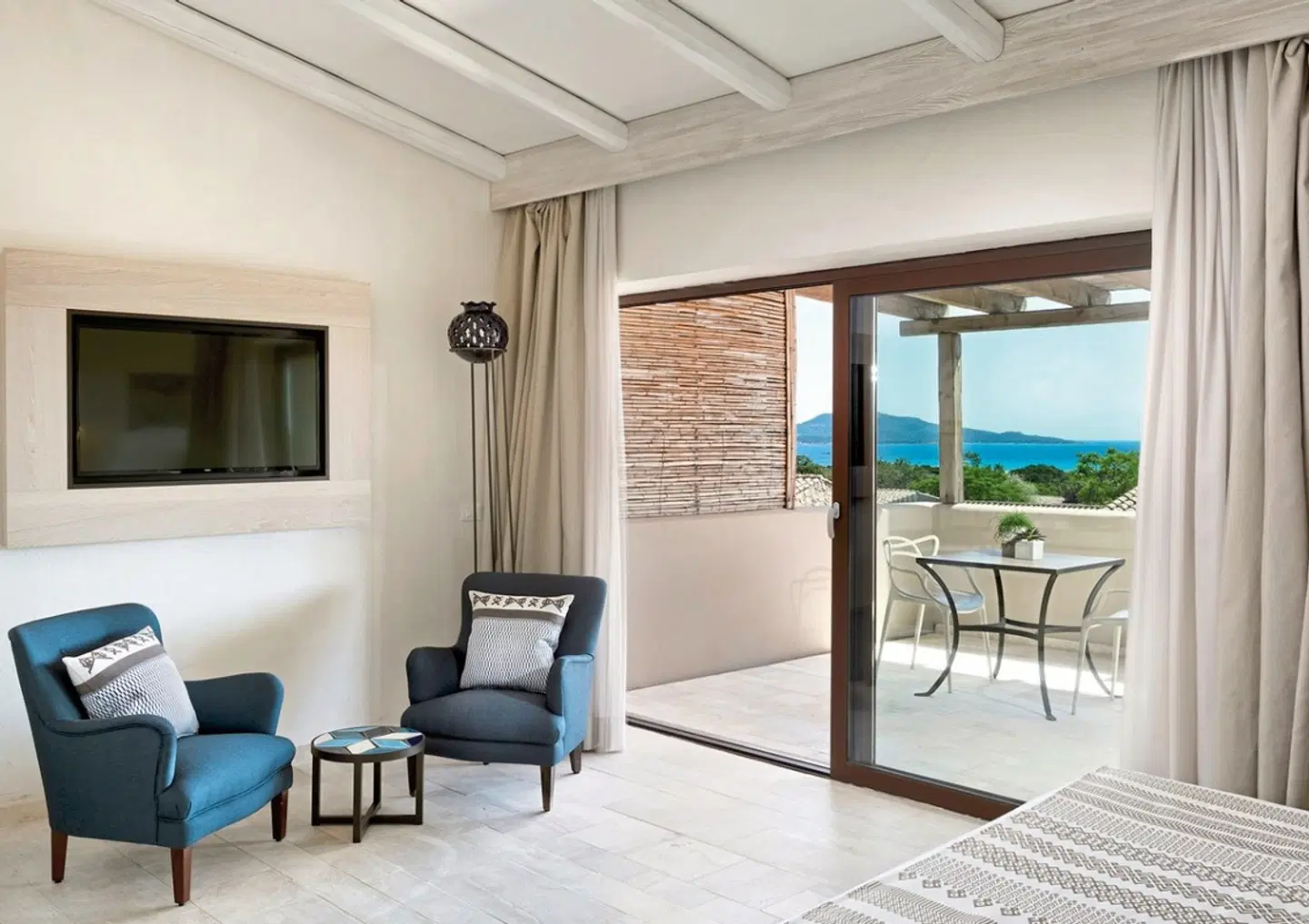 Baglioni Resort Sardinia ROOM_EXAMPLE