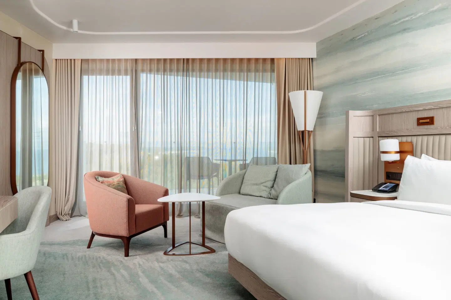 Hilton Swinoujscie Resort & Spa ROOM_EXAMPLE