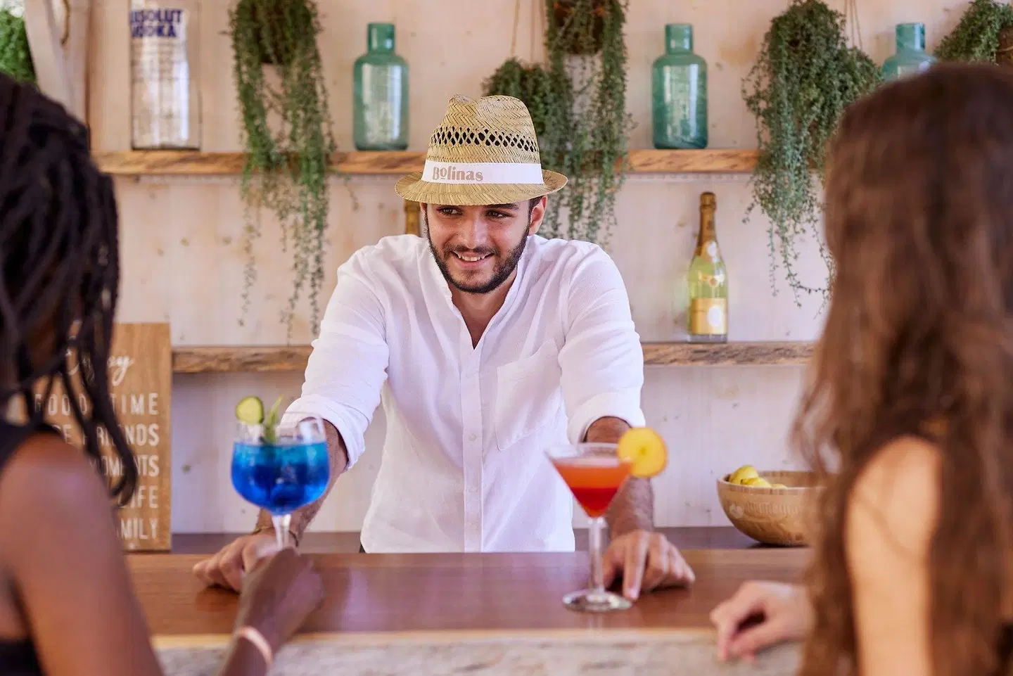 Riviera Marriott Hotel La Porte de Monaco HEALTH_BEAUTY