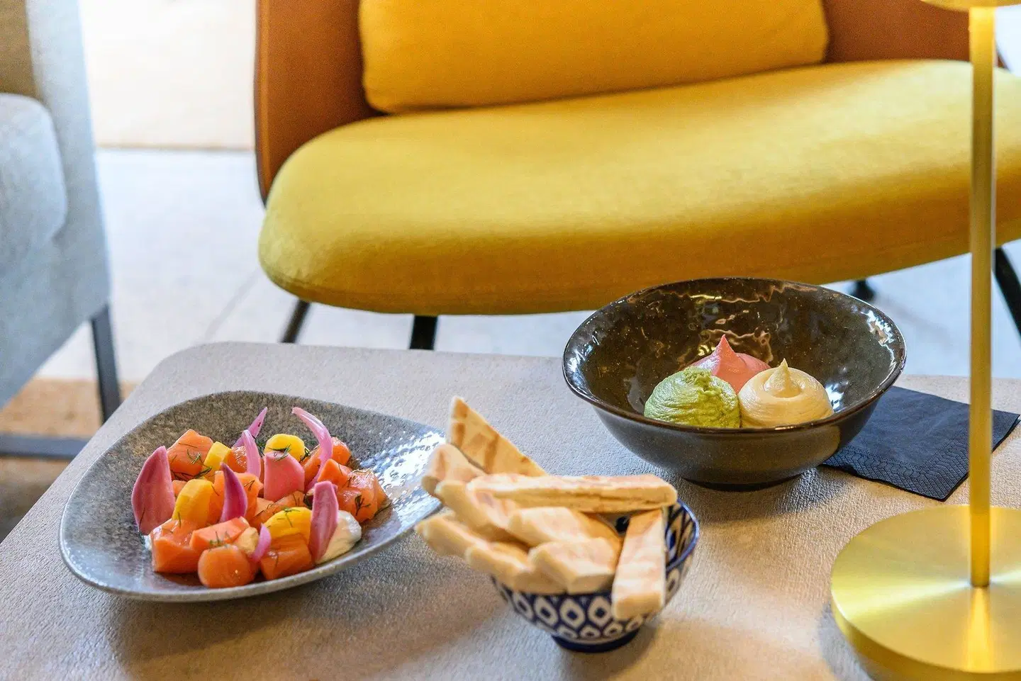 Riviera Marriott Hotel La Porte de Monaco ROOM_EXAMPLE