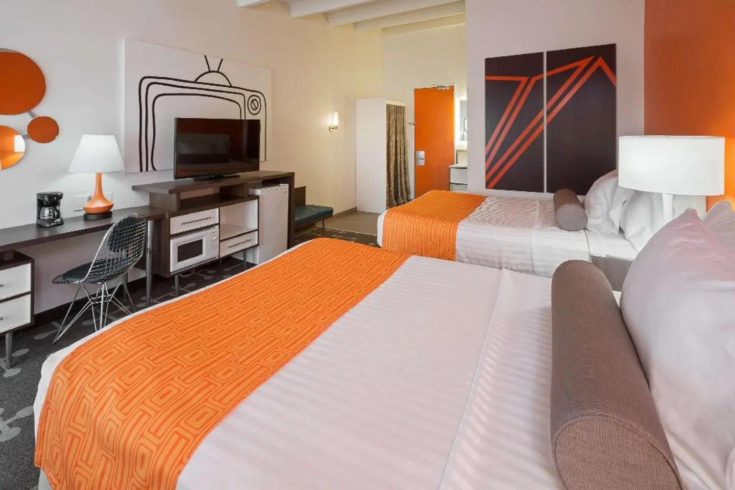 Howard Johnson by Wyndham Toms River ROOM_EXAMPLE