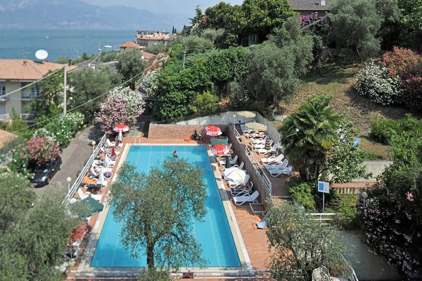 Hotel Internazionale OUTDOOR_POOL
