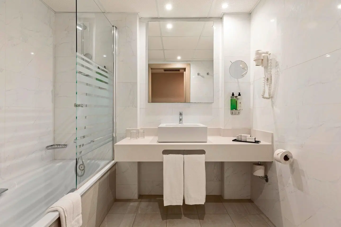 Best Marítim Badezimmer