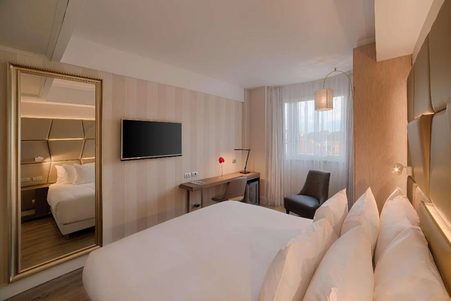 NH Collection Roma Centro ROOM_EXAMPLE