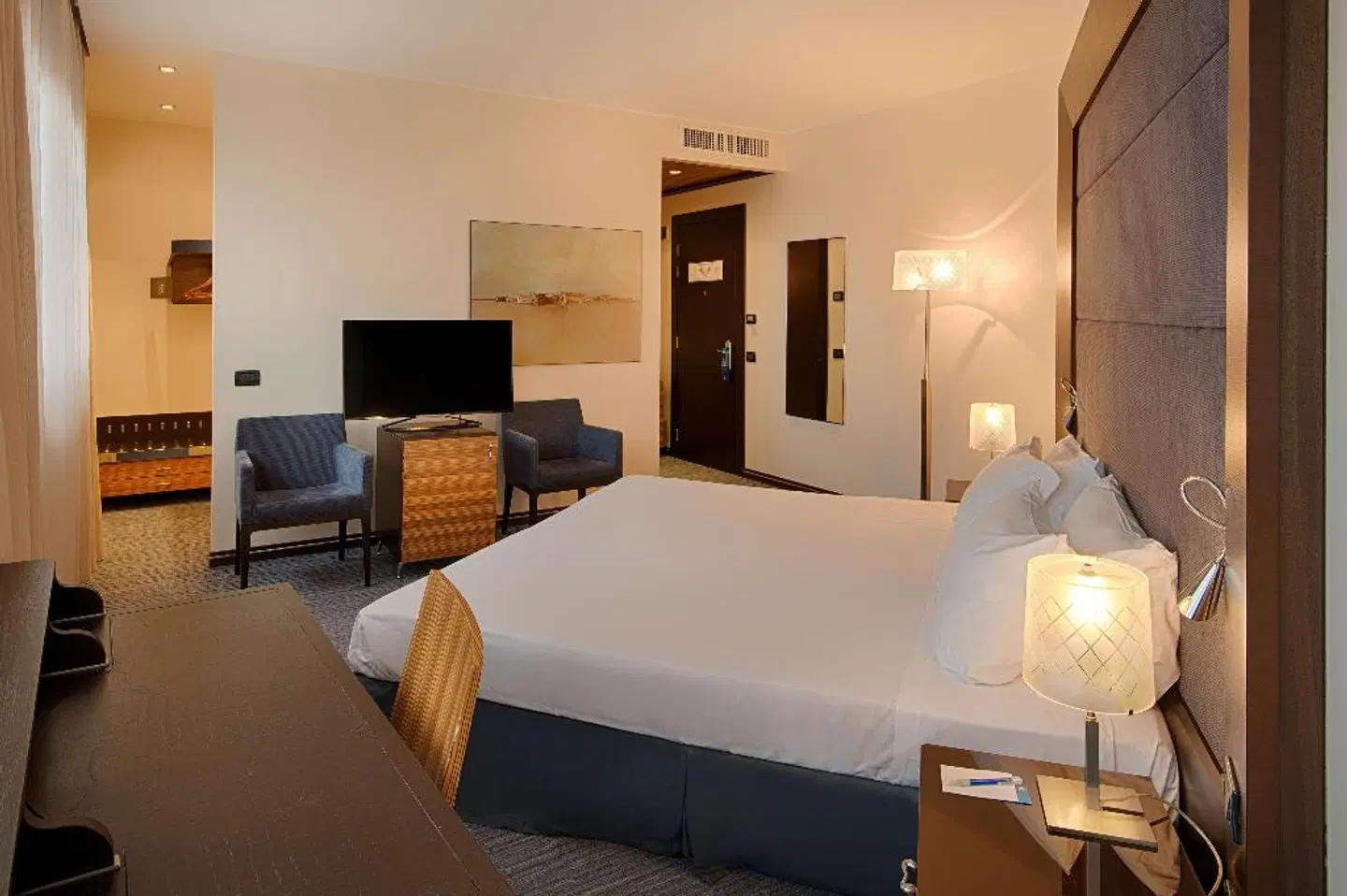 NH Siena ROOM_EXAMPLE