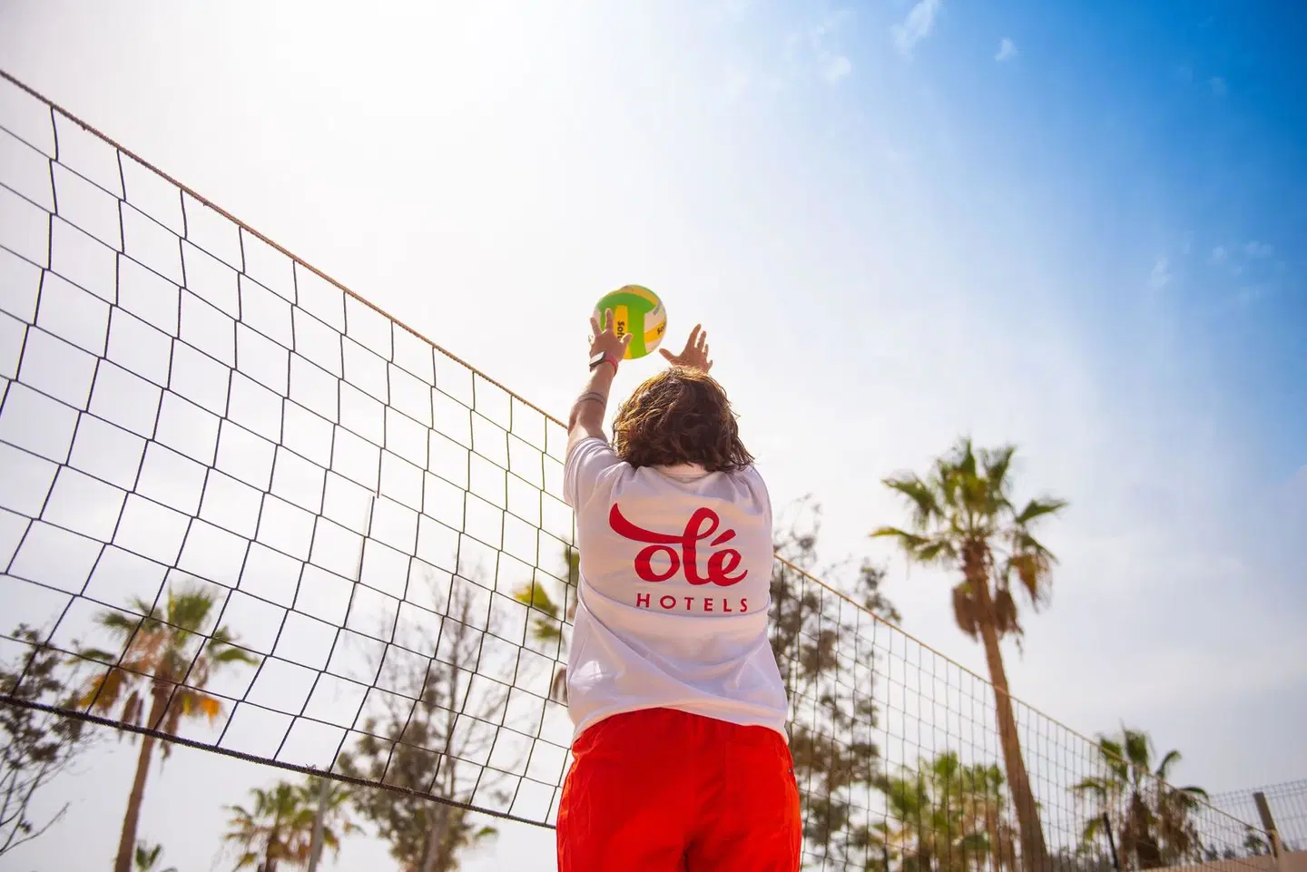 Olé Tropical Tenerife SPORTS_AND_LEISURE