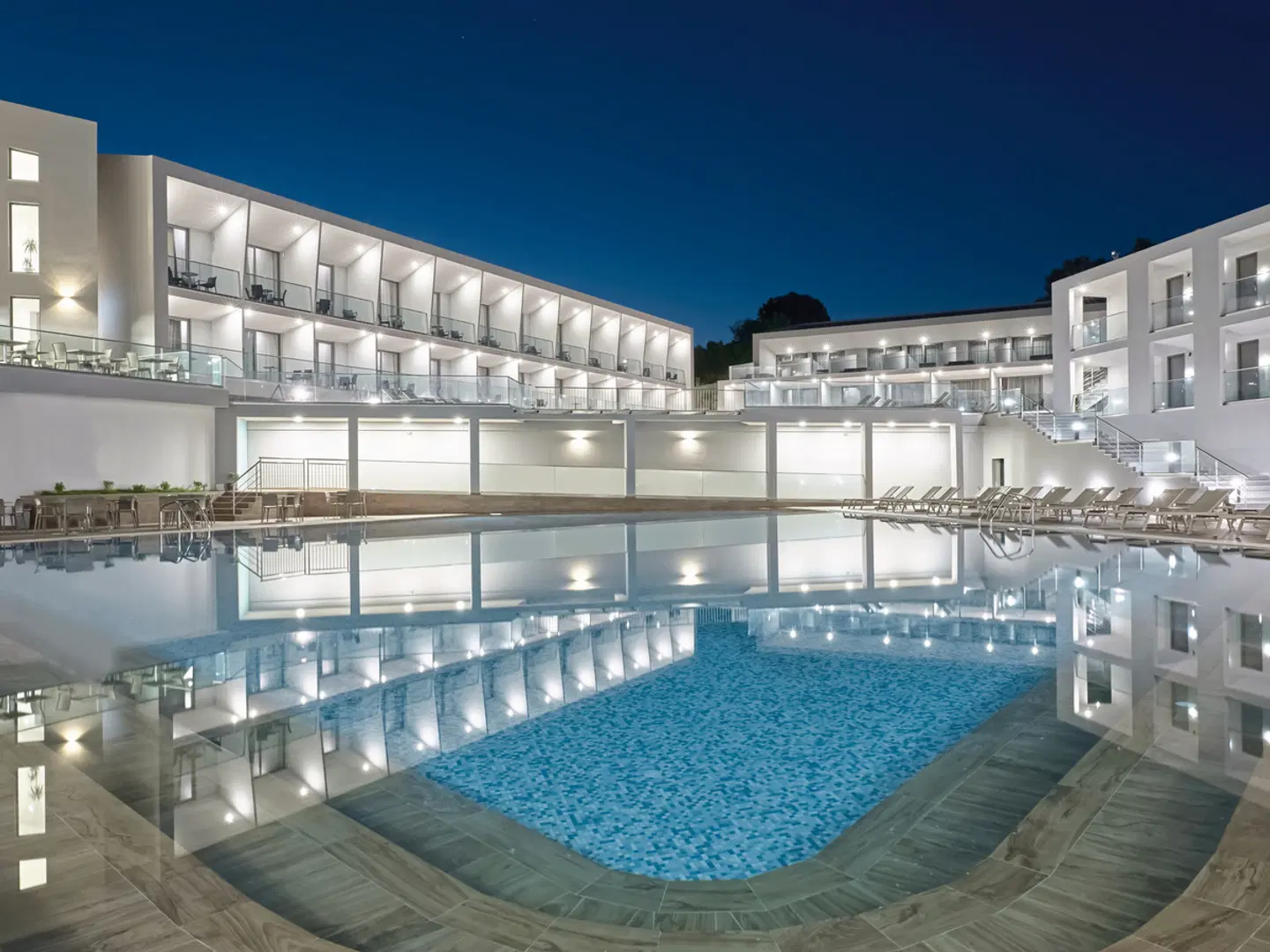 Zante Sun Resort OUTDOOR_POOL