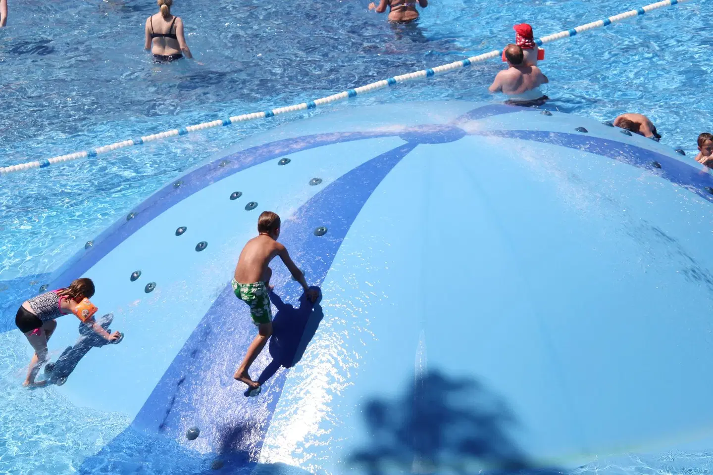 Zafiro Cala Mesquida SPORTS_AND_LEISURE