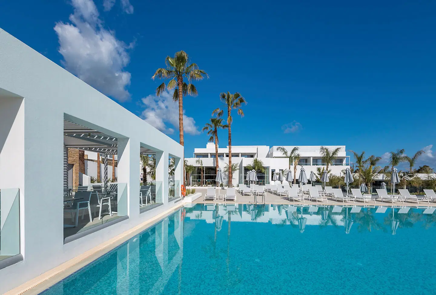 Blue Lagoon Ocean OUTDOOR_POOL