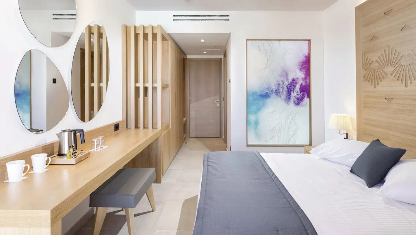 Blue Lagoon Ocean ROOM_EXAMPLE