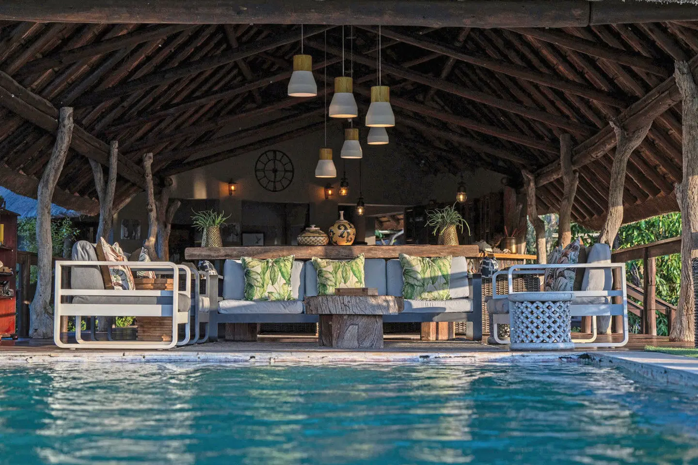 Arathusa Safari Lodge SPORTS_AND_LEISURE