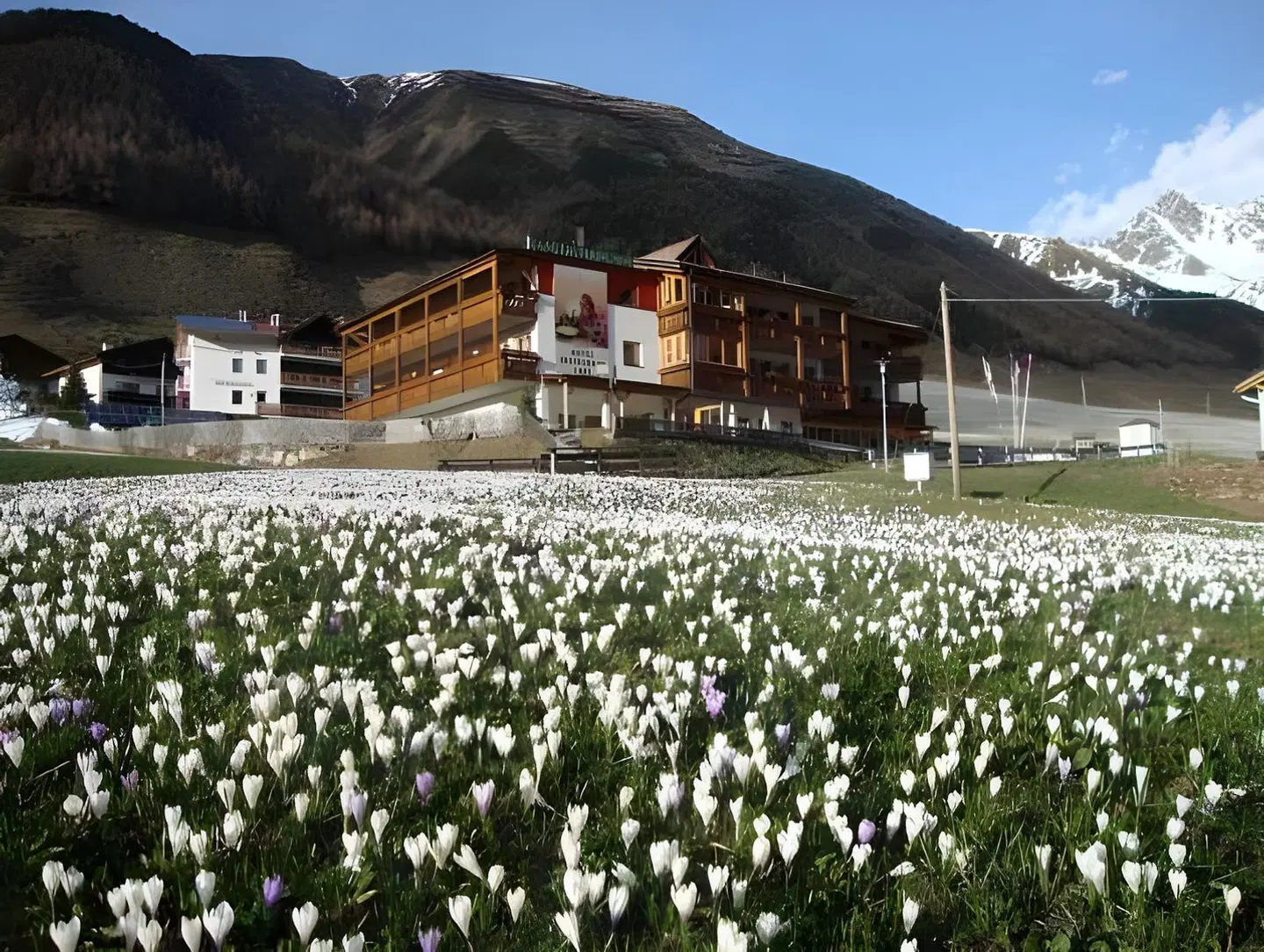 Langtauferer Hof EXTERIOR