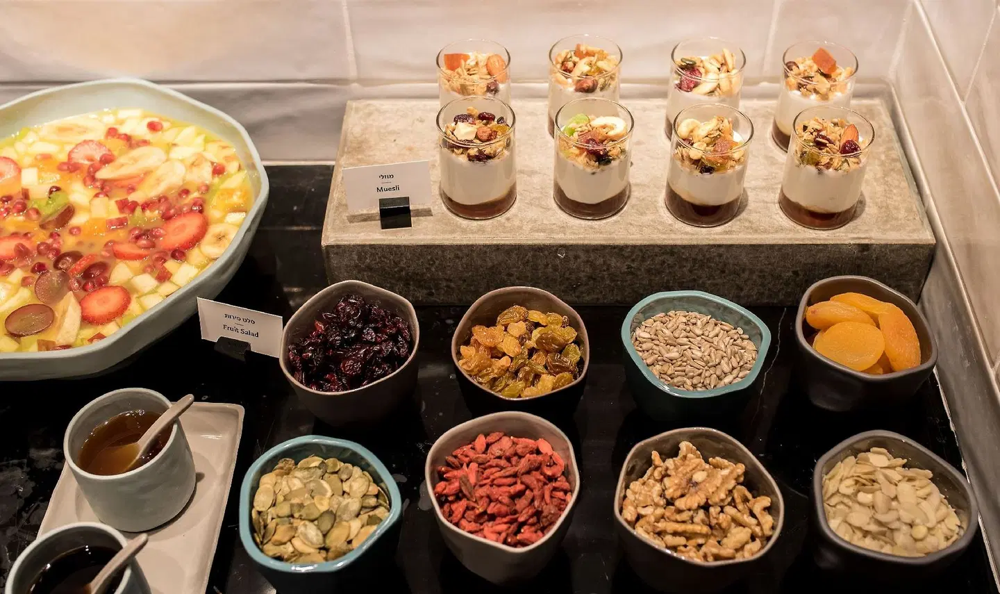 Melody Hotel - an Atlas Boutique Hotel RESTAURANT