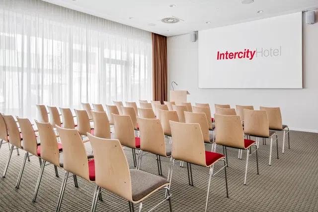 IntercityHotel Graz Konferenz