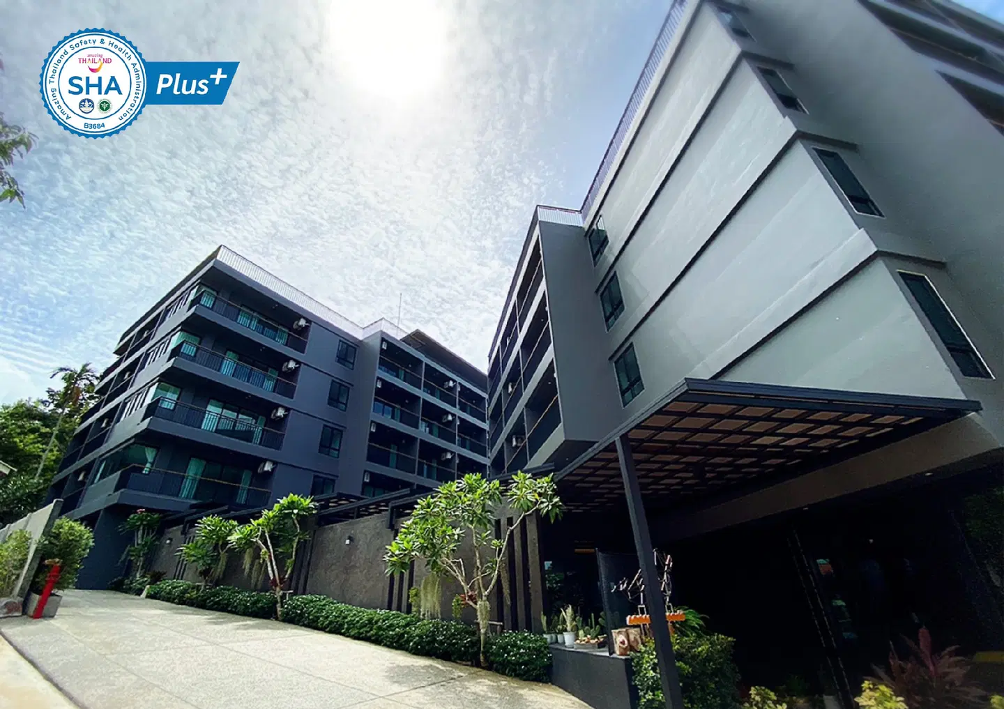 Aonang Dugong (SHA Extra Plus) EXTERIOR