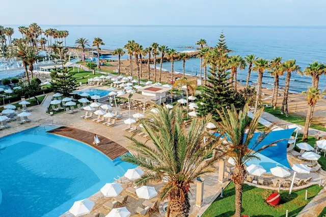 Louis Ledra Beach OUTDOOR_POOL