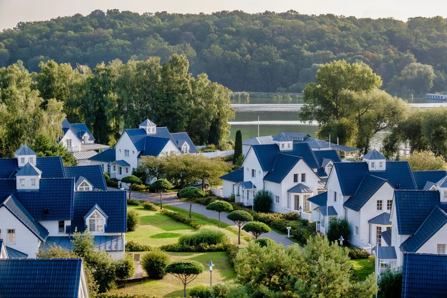 Precise Resort Schwielowsee EXTERIOR