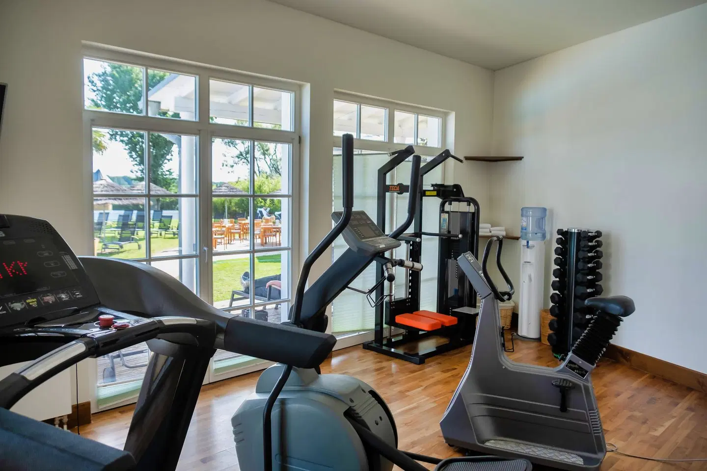 Precise Resort Schwielowsee SPORTS_AND_LEISURE