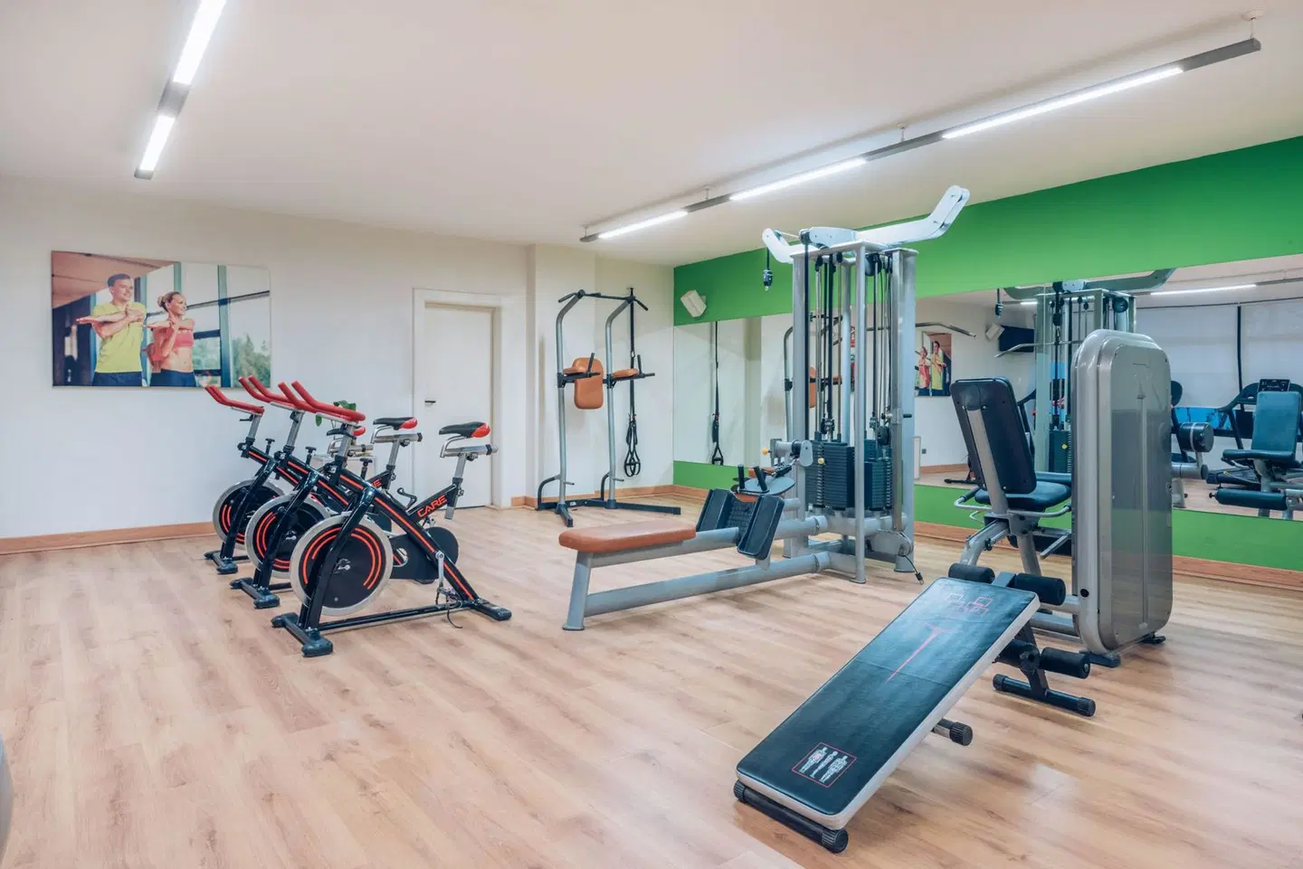 Iberostar Waves Las Dalias SPORTS_AND_LEISURE