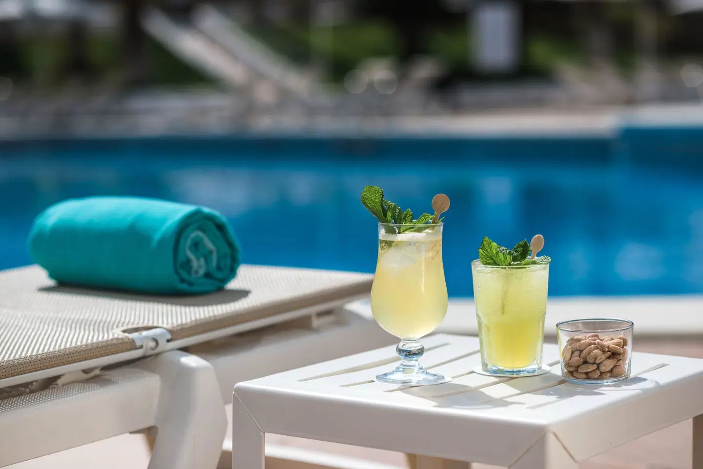 Iberostar Waves Las Dalias OUTDOOR_POOL