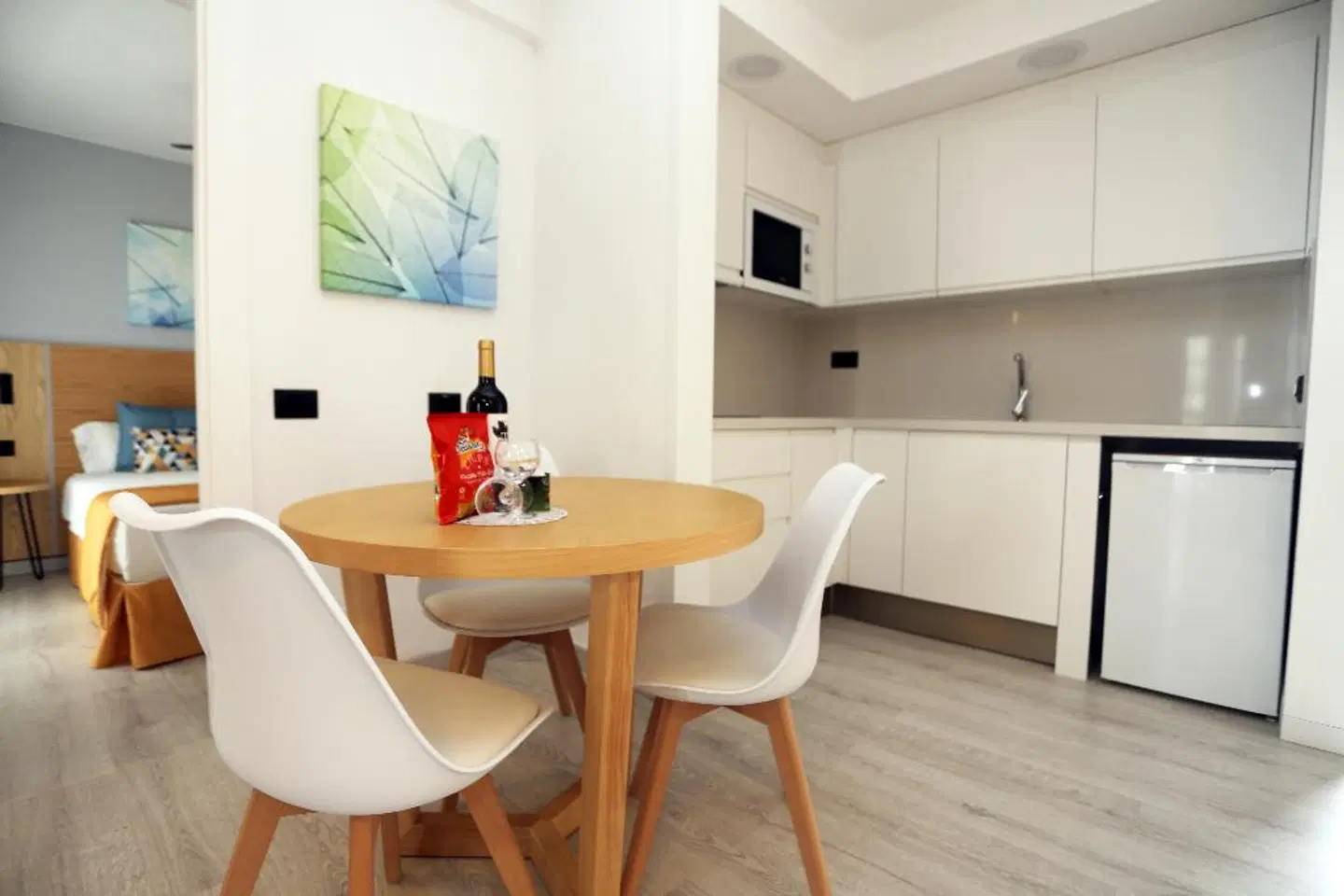 Apartamentos Andorra ROOM_EXAMPLE