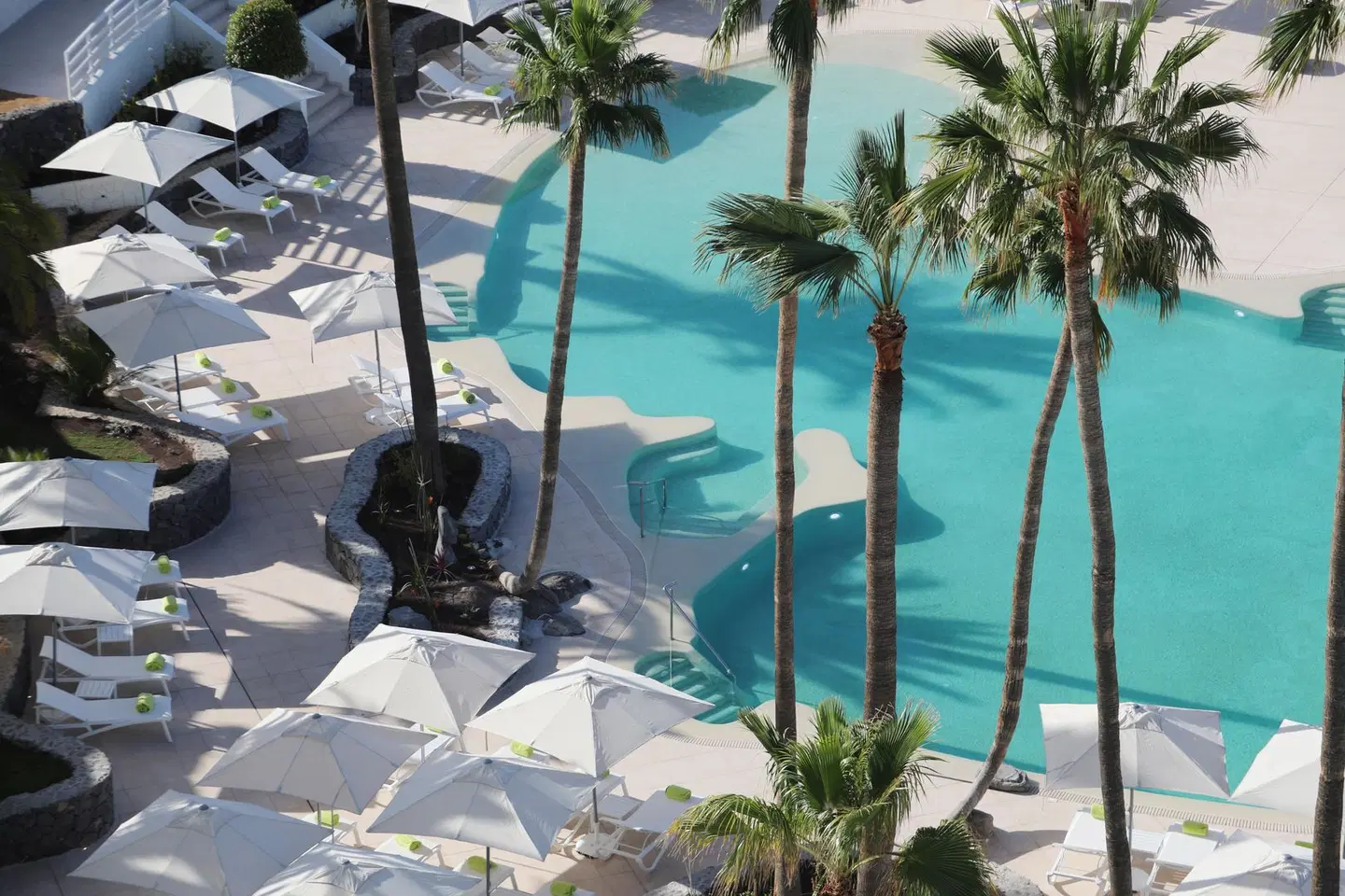 Iberostar Selection Sábila OUTDOOR_POOL