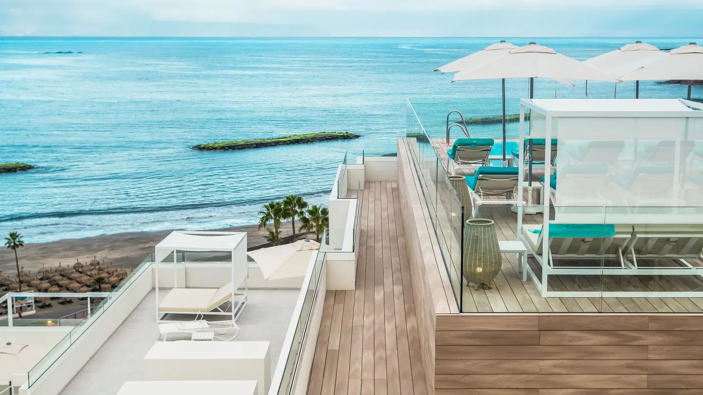 Iberostar Selection Sábila TERRACE