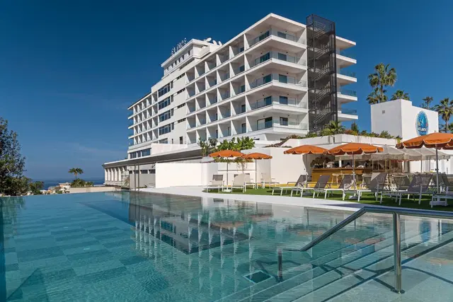 Atlantic El Tope OUTDOOR_POOL